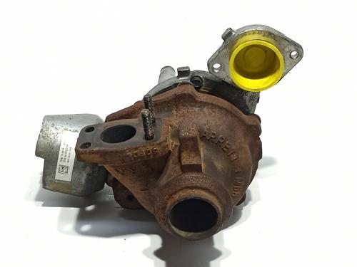 Turbocharger/Supercharger FORD C-MAX II (DXA/CB7, DXA/CEU) 1.6 TDCi | BP28007770M71