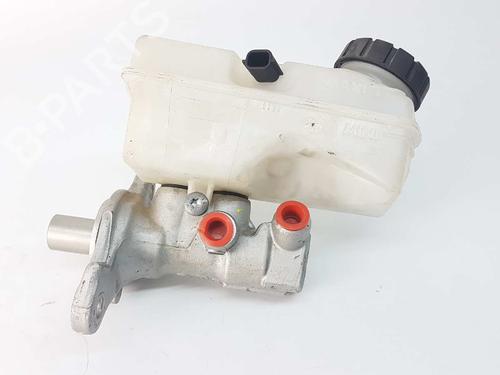 Used Brake master cylinder RENAULT CLIO IV (BH_) 0.9 TCe 90 (BHNF, BHMA, BHMH, BHJK, BHJR) (90 hp) 4643885