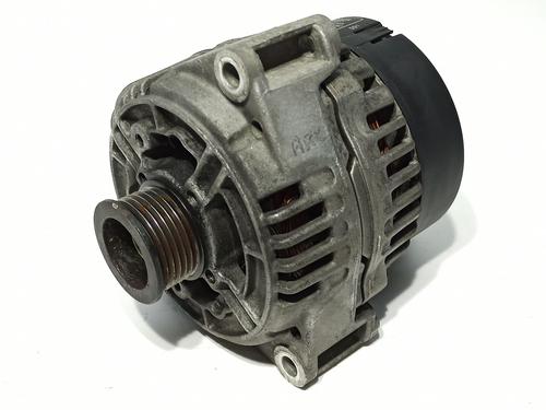 Used Alternator Alternator MERCEDES-BENZ S-CLASS (W220, V220) S 430, S 430 L (220.070, 220.170) (279 hp) 34580502 34580502