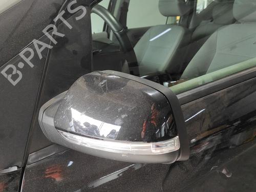 Used Left mirror Left mirror 36695366 36695366