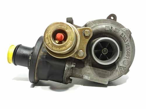 Used Turbocharger/Supercharger MERCEDES-BENZ A-CLASS (W168) A 170 CDI (168.009, 168.109) (95 hp) 29017775