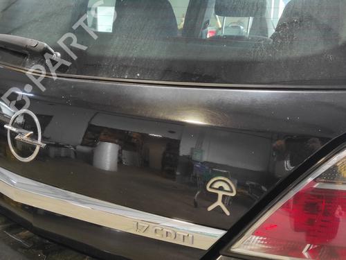 Tailgate OPEL ASTRA H (A04) 1.7 CDTI (L48) | BP20506989C6