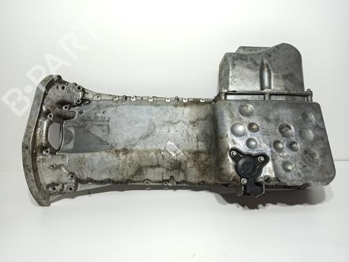 Oliebundkar MERCEDES-BENZ S-CLASS (W220, V220) S 320 CDI (220.026, 220.126) | BP27729178M115