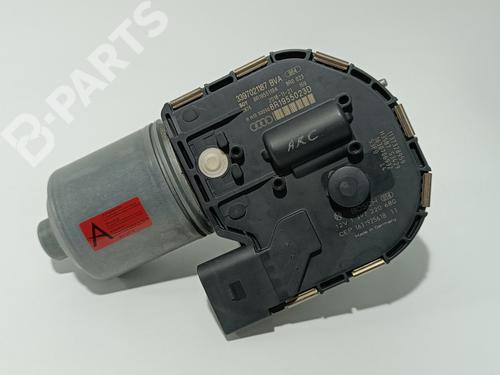 Used Front wiper motor AUDI Q5 (8RB) 2.0 TDI (150 hp) 11287104