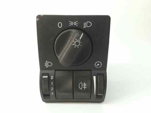 Headlight switch OPEL ASTRA G Saloon (T98) 1.6 (F69) (84 hp) 09180774 | 09181045