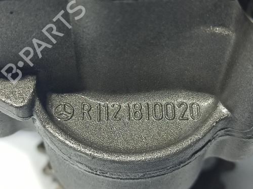 Other MERCEDES-BENZ M-CLASS (W163) ML 270 CDI (163.113) | BP14536872O1 