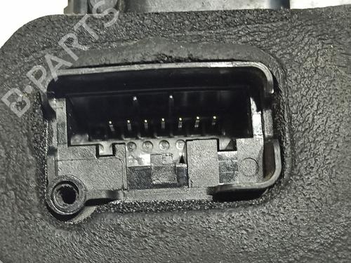 Rear right lock SKODA OCTAVIA III (5E3, NL3, NR3) 2.0 TDI | BP17708211C99 