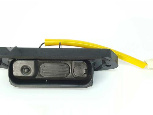 Tailgate handle MITSUBISHI OUTLANDER III (GG_W, GF_W, ZJ, ZL, ZK) 2.2 Di-D 4WD (GF6W) 5810A077 | 5810A077
