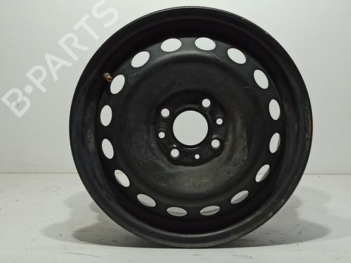 Used Rim Rim 36074583 36074583