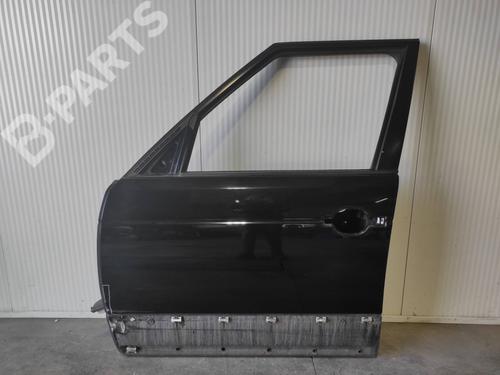 Used Left front door LAND ROVER RANGE ROVER III (L322) 4.4 D 4x4 (313 hp) 11528512
