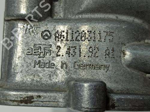 Other MERCEDES-BENZ E-CLASS (W210) E 270 CDI (210.016) | BP23412996O1