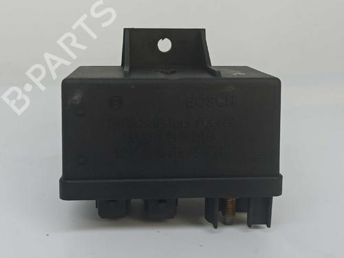Electronic module CITROËN C6 (TD_) 2.7 HDi | BP9710538M83 