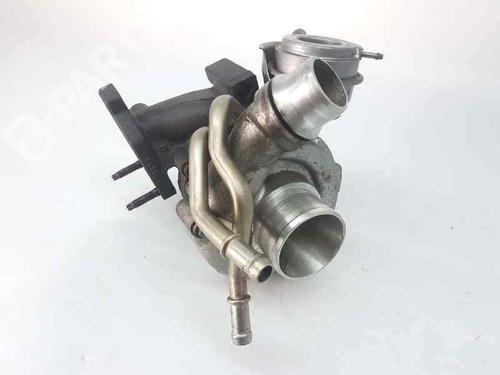 Turbolader/Kompressor RENAULT KOLEOS I (HY_) 2.0 dCi (HY0K) (150 hp) 4704240