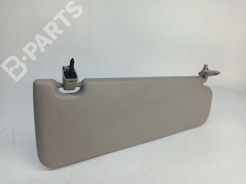 Left sun visor BMW 3 (E90) 320 d | BP8620397I1 