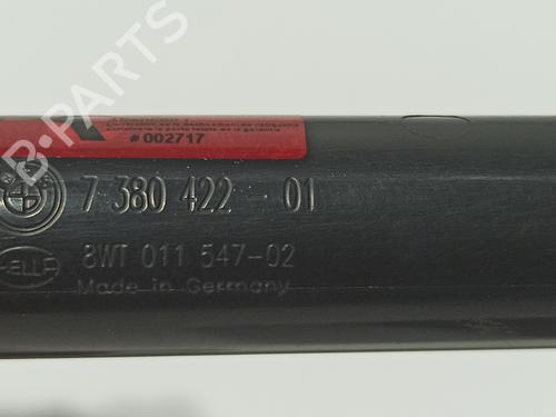 Headlight washer BMW 1 (F20) 116 d | BP24118917E17