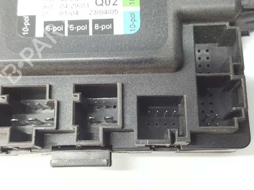 Comfort control module MERCEDES-BENZ B-CLASS Sports Tourer (W245) B 200 CDI (245.208) | BP3014894M56