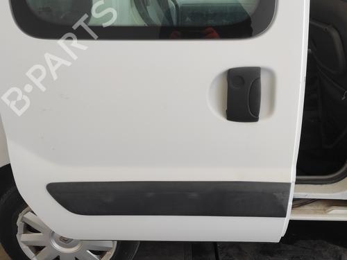 Right slide door RENAULT KANGOO (KC0/1_) 1.5 dCi | BP24945061C75