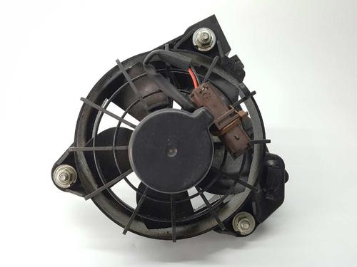 Radiator fan RENAULT TWINGO III (BCM_, BCA_) 0.9 TCe 90 (BCM9, BCM2) | BP2768028M35