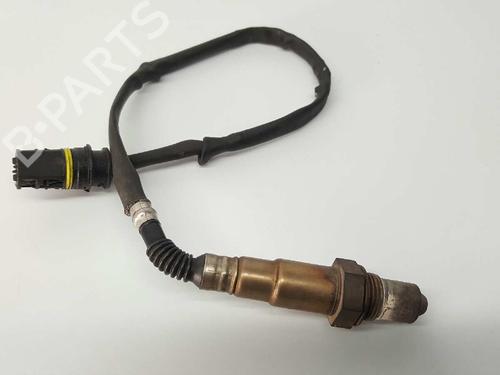Used Electronic sensor MERCEDES-BENZ S-CLASS Coupe (C215) CL 500 (215.375) (306 hp) 8748909