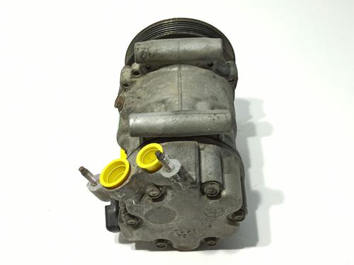 AC compressor CITROËN C4 I (LC_) 1.6 HDi | BP37027784M34 - Image 5