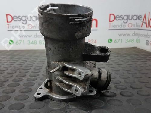 Pipe MERCEDES-BENZ C-CLASS (W203) C 220 CDI (203.008) | BP14529173M125