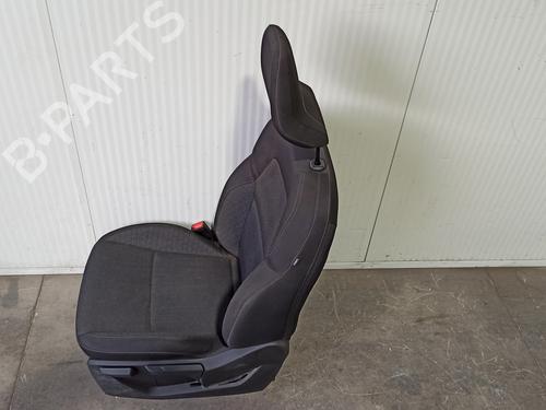 Left front seat RENAULT CLIO V (B7_) 1.0 TCe 90 (B7MT) | BP10911945C15
