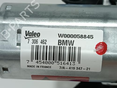 Rear wiper motor BMW i3 (I01) Electric | BP28685755M102