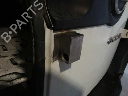 Right tailgate OPEL COMBO Box Body/MPV (X12) 1.3 CDTI (B05) | BP15068849C77