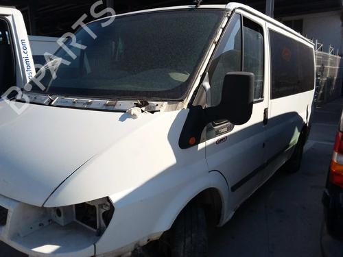 Used Parts FORD TRANSIT Van (FA_ _) [2000-2006]  4279589