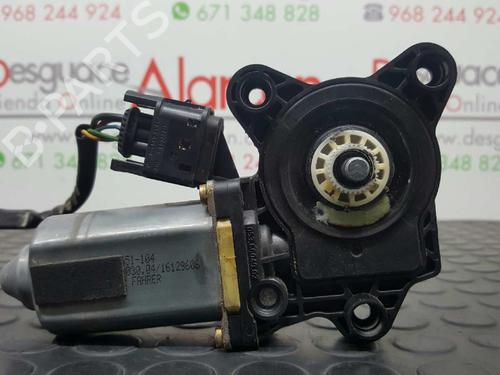 Rudehejsemotor forskærm højre MERCEDES-BENZ S-CLASS (W220, V220) S 320 CDI (220.026, 220.126) | BP2740984E20 
