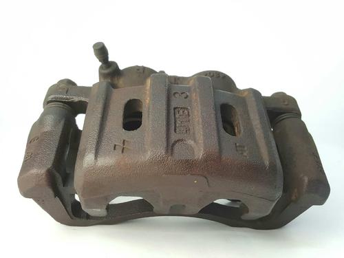 Right front brake caliper MITSUBISHI OUTLANDER III (GG_W, GF_W, ZJ, ZL, ZK) 2.2 Di-D 4WD (GF6W) MR370776