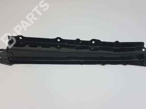 Right front suspension arm TOYOTA AURIS (_E18_) 1.8 Hybrid (ZWE186_) (136 hp)null