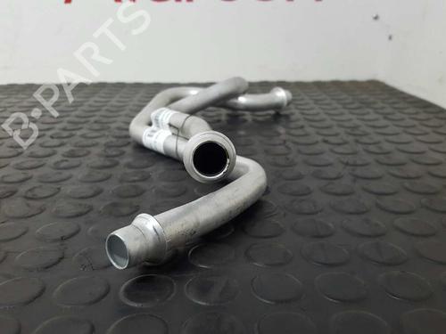 Pipe MERCEDES-BENZ B-CLASS Sports Tourer (W245) B 200 CDI (245.208) | BP14527322M125