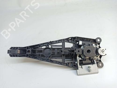 Front left exterior door handle OPEL MOKKA / MOKKA X (J13) 1.4 LPG (_76) | BP8406609C128