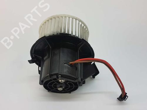 Heater blower motor MERCEDES-BENZ E-CLASS (W212) E 200 CDI / BlueTEC (212.005, 212.006) | BP7990547M62