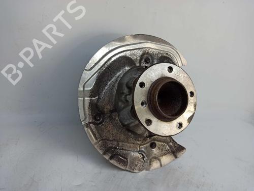 Left front steering knuckle BMW 1 (E87) 118 d | BP8238768M25