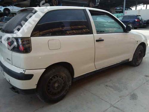 Steering pump SEAT IBIZA II (6K1) 1.4 | BP5245233M99 