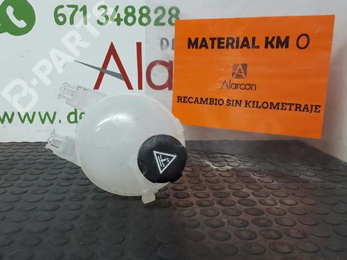 Expansion tank CITROËN C4 CACTUS 1.2 VTi 82 9800777280