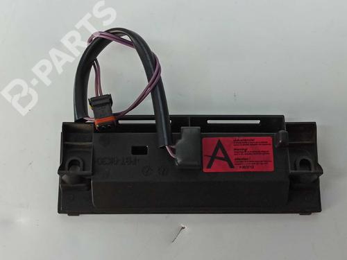 BP10556095C132 | Tailgate handle VOLVO C30 (533) 1.6 D BP10556095C132