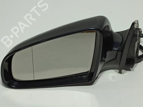 Left mirror AUDI A6 C6 (4F2) 3.0 TDI quattro | BP13897312C26