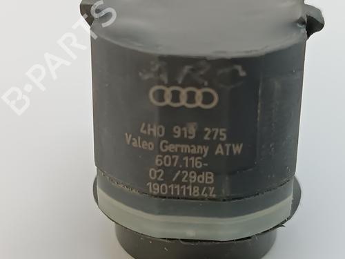 Electronic module SEAT ALHAMBRA (710, 711) 2.0 TDI | BP11357227M83