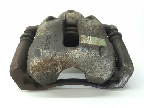 Left front brake caliper CITROËN C3 Pluriel (HB_) 1.4 Hybrid | BP11542307M105 