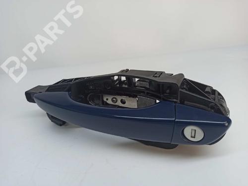 Front left exterior door handle CITROËN C4 Picasso II 1.6 BlueHDi 120 | BP9290558C128 