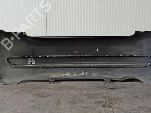 Rear bumper FIAT 500 (312_) 1.2 (312AXA1A) | BP11494465C8