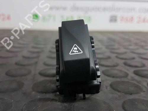 Spak kontakt RENAULT MEGANE III Hatchback (BZ0/1_, B3_) 1.5 dCi (BZ09, BZ0D, BZ1W, BZ29, BZ14) (110 hp) 11386747