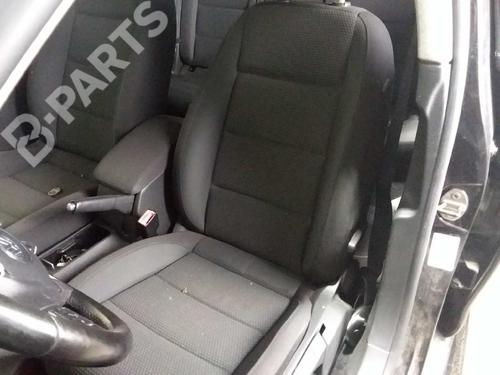Elektronisk sensor VW GOLF VI (5K1) 2.0 TDI | BP8748991M84 