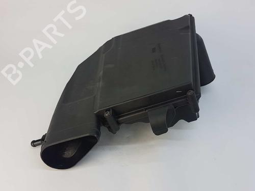 Air filter box MERCEDES-BENZ M-CLASS (W164) ML 300 CDI 4-matic (164.120) | BP14540534M87