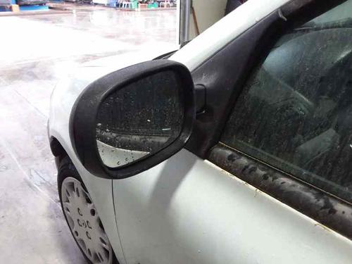 Right mirror RENAULT CLIO II (BB_, CB_) 1.2 LPG | BP6562307C27 
