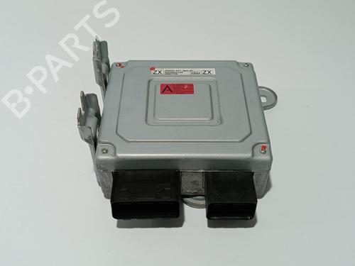 Modulo electronico HONDA CR-Z (ZF) 1.5 IMA (ZF1) (114 hp) 16118641