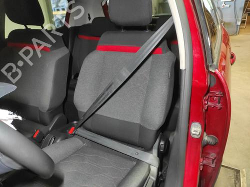 front-left-seatbelt-citroen-c3-iii-sx-2016-34266419 main image